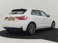 Occasion Audi A1 Sportback 2020 Wit Hatchback