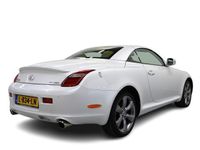 tweedehands Lexus SC430 430