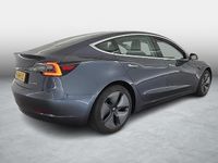 tweedehands Tesla Model 3 Long Range 75 kWh Dual Motor AWD