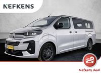 Occasion Citroën e-Spacetourer 100 kW (136 PK) 2024 Grijs Van