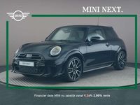 Nieuw Mini John Cooper Works 156 PK (114 kW) 2025 Grijs Hatchback