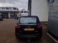 tweedehands Ford B-MAX 1.0 EcoBoost Style Trekhaak Dealeronderhouden