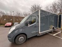 tweedehands Renault Master T35 2.3 dCi L3