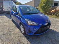 tweedehands Toyota Yaris 1.5i Dual VVT-iE Lounge GARANTIE 12 MOIS/MAANDEN