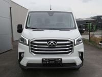 Occasion Maxus V90 2023 Wit Van