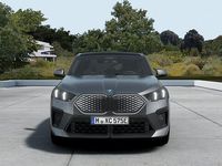 Nieuw BMW iX2 150 kW (204 PK) 2026 Grijs SUV