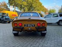 tweedehands Opel GT GT/J Sport | OKERGEEL | 1974