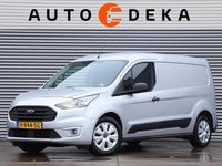 Occasion Ford Transit Connect Trend 100 PK (73 kW) 2018 Grijs (metallic) MPV