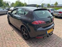 tweedehands Seat Leon 1.9 TDI Airco, Cruise, NAP