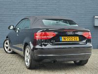 tweedehands Audi A3 Cabriolet 1.2 TFSI ATTRACTION / TREKHAAK /