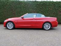 tweedehands BMW 428 4-SERIE Cabrio i High Executive