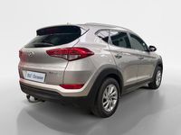 Occasion Hyundai Tucson Comfort 132 PK (97 kW) 2015 Wit SUV