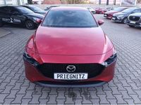 tweedehands Mazda 3 SKYACTIV-G 2.0 150PS M Hybrid SELECTION