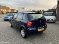 tweedehands VW Polo 1.4-16V /Airco/Nieuw apk