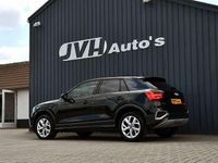 Occasion Audi Q2 Comfort 150 PK (110 kW) 2021 Zwart SUV
