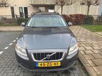 Occasion Volvo V70 Summum 238 PK (175 kW) 2008 Grijs Stationwagen