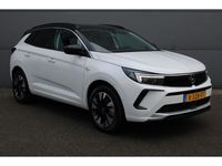 tweedehands Opel Grandland X 1.6 Turbo Hybrid