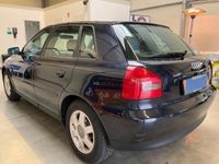 tweedehands Audi A3 1.6 AMBITION 5-DEURS / 1E EIGENAAR / AIRCO