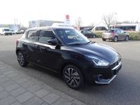 tweedehands Suzuki Swift 1.2 Style Smart Hybrid registratievoordeel!