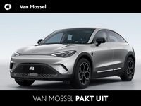 Occasion Smart #3 Pro+ 200 kW (272 PK) 2024 Groen SUV