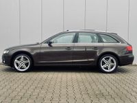 tweedehands Audi A4 Avant 2.0 TFSI Quattro Pro Line Aut. Topstaat!