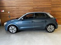 tweedehands Audi A1 Sportback 1.0 TFSI Design Pro Line Plus | S-line |