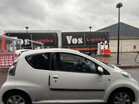 Occasion Peugeot 107 68 PK (50 kW) 2011 Hatchback