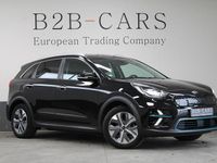 Occasion Kia e-Niro 150 kW (204 PK) 2019 Zwart SUV