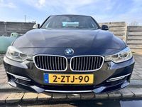 tweedehands BMW 320 320 i High Executive