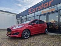 tweedehands Ford Fiesta 1.0 EcoBoost ST Line|Navi|Cruise|Pdc|LmV