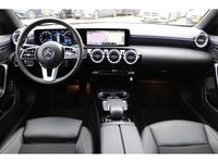 Occasion Mercedes CLA250e Advantage 218 PK (160 kW) 2022 Blauw Sedan