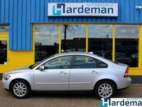 tweedehands Volvo S40 2.4 Automaat Clima