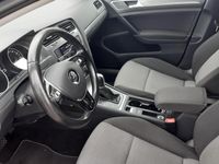 tweedehands VW Golf VII 1.2 TSI Highline automaat/clima/18inch/adapt cruise/pdc