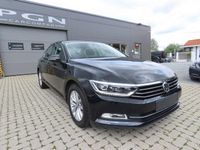 Occasion VW Passat Comfortline 2019 Zwart Sedan