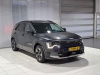 Occasion Kia e-Niro 150 kW (204 PK) 2023 Interstellar grey SUV