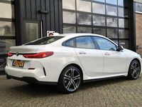 Occasion BMW 218 M Sport 136 PK (100 kW) 2024 Wit Coupé