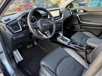 Occasion Kia XCeed 142 PK (104 kW) 2021 Grijs SUV