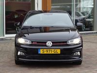 tweedehands VW Polo 2.0 TSI GTI