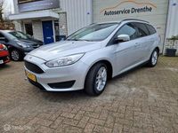 tweedehands Ford Focus Wagon 1.0 Trend Edition