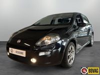 tweedehands Fiat Punto 0.9 TwinAir Easy Cruise Airco Lmv