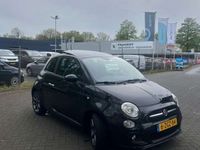 tweedehands Fiat 500S 500 0.9 TwinAir T