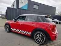 tweedehands Mini John Cooper Works 2.0 S Chili JCW 5 Drs Panodak 1e Eigenaar