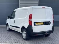 tweedehands Opel Combo 1.3 CDTi L1H1 ecoFLEX Airco 2013