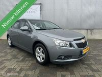 tweedehands Chevrolet Cruze 1.6 LT 2012 / Navigatie / Trekhaak / Cruisecontrol / Parrot / Airco / 2