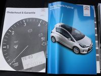 tweedehands Toyota Yaris Hybrid 1.5 Full Hybrid Aspiration