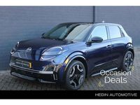 Nieuw Nissan Micra Evolve 110 kW (150 PK) 2025 Noble marine metallic + black roof (donker bl Hatchback