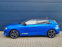 Occasion Opel Astra 131 PK (96 kW) 2025 Blauw Hatchback