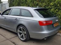 tweedehands Audi A6 Avant 2.8 FSI quattro Pro Line Plus