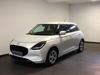 Occasion Suzuki Swift 2025 Wit Hatchback