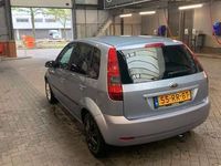 tweedehands Ford Fiesta 1.4-16V Futura